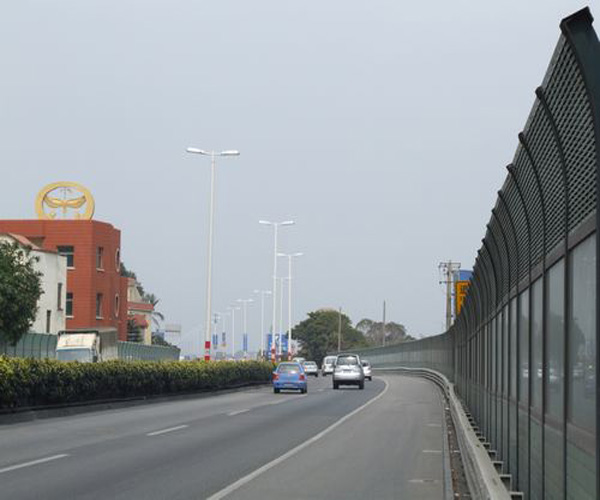il ponte di Xiamen ha condotto l'illuminazione stradale smd