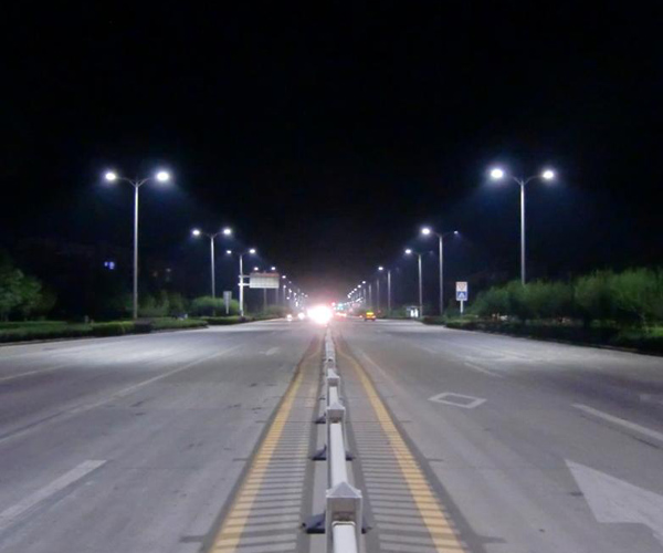 la provincia di Anhui ha condotto i semafori
