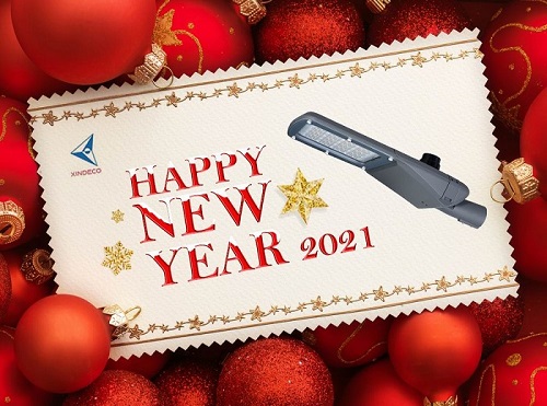 felice anno nuovo 2021 